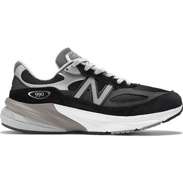 New Balance 990 Lifestyle Spor Ayakkabı W990BK6 Fiyatı
