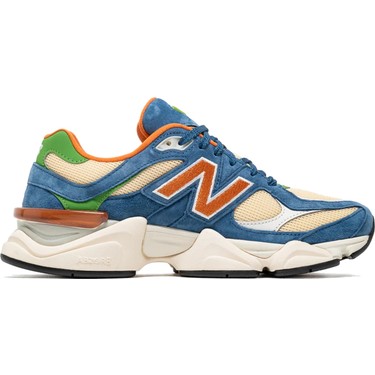 New Balance 9060 Unisex Lifestyle Sneaker U9060LDC Fiyatı
