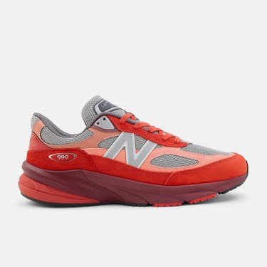 New Balance 990 Lifestyle Spor Ayakkabı U990RT6 Fiyatı