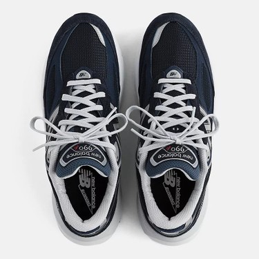 New Balance 990 Lifestyle Spor Ayakkabı W990NV6 Fiyatı