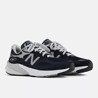 New Balance 990 Lifestyle Spor Ayakkabı W990NV6 Fiyatı