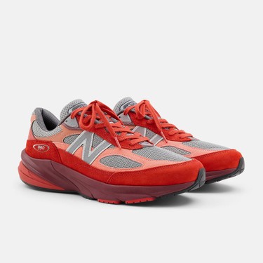 New Balance 990 Lifestyle Spor Ayakkabı U990RT6 Fiyatı