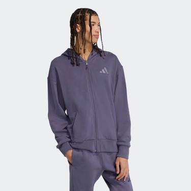 Adidas Sportswear JV7232 ALL SZN French Terry Full-Zip Fiyatı
