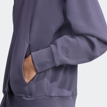 Adidas Sportswear JV7232 ALL SZN French Terry Full-Zip Fiyatı