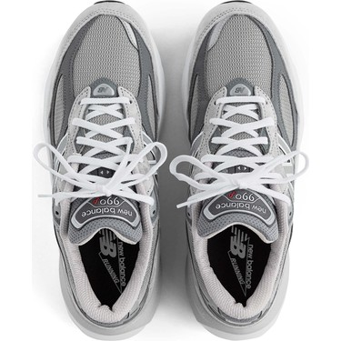 New Balance 990 Gri Lifestyle Spor Ayakkabı W990GL6 Fiyatı
