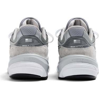New Balance 990 Gri Lifestyle Spor Ayakkabı W990GL6 Fiyatı