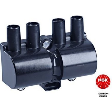 Ngk 48142 - Ateşleme Bobini Opel Antara 2.4 06-11 Aveo Kalos Fiyatı