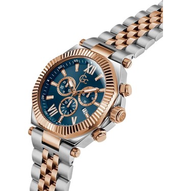 Gc GCZ66002G7 Erkek Kol Saati Fiyatı - Taksit Seçenekleri