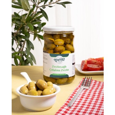 Köyceğiz Yöresel Kb Köyceğiz Yöresel Ekincik Çıtlatma Zeytin Fiyatı