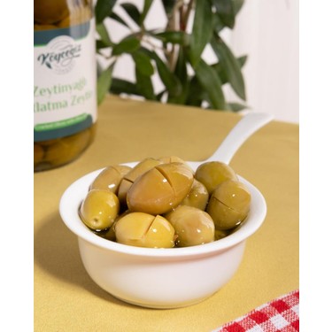 Köyceğiz Yöresel Kb Köyceğiz Yöresel Ekincik Çıtlatma Zeytin Fiyatı