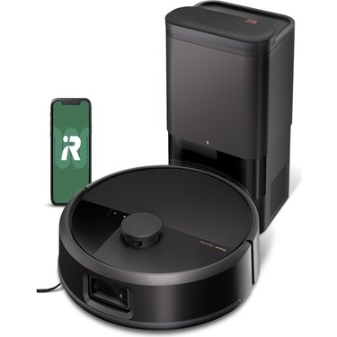 iRobot Roomba Max 705 Robot Süpürge + Autoempty Fiyatı