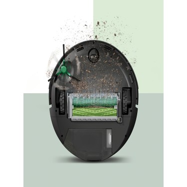 iRobot Roomba Max 705 Robot Süpürge + Autoempty İstasyonu Fiyatı
