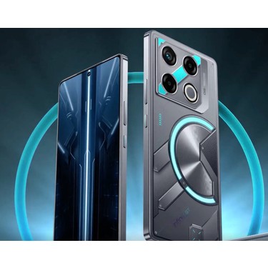 Gt 20 Pro 256GB 8gb Ram (Türkiye Ithalatçı Garantili) Fiyatı
