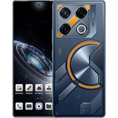 Gt 20 Pro 256GB 8gb Ram (Türkiye Ithalatçı Garantili) Fiyatı