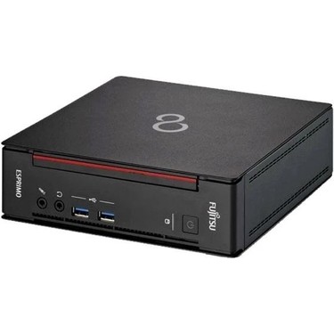Fujitsu Esprımo Q556 Mini Pc, I7 6700T, 16 GB Ram, 256 GB Fiyatı