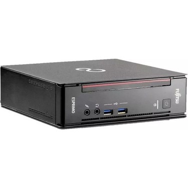 Fujitsu Esprımo Q556 Mini Pc, I7 6700T, 16 GB Ram, 256 GB Fiyatı