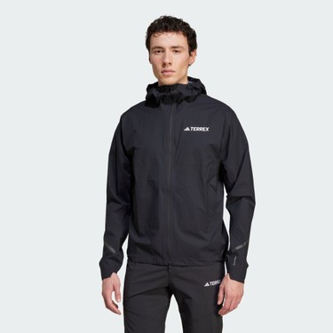 Adidas KA5872 Xpr Light Rain Siyah Erkek Yağmurluk Beden S Fiyatı