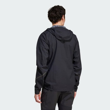 Adidas KA5872 Xpr Light Rain Siyah Erkek Yağmurluk Beden S Fiyatı