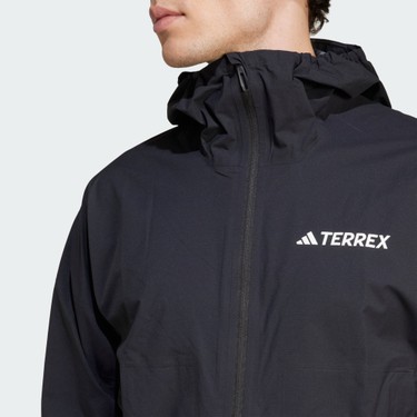 Adidas KA5872 Xpr Light Rain Siyah Erkek Yağmurluk Beden S Fiyatı
