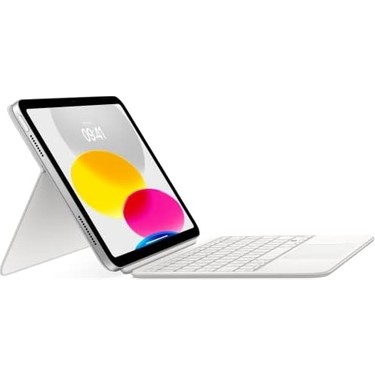 Magic Keyboard Folio: iPad (A16) ve iPad (10. Nesil) Için Fiyatı