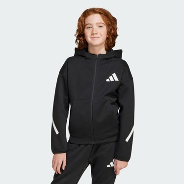 ふが Adidas Sportswear JC7574 adidas Z.N.E. Full-Zip Hooded Track Fiyatı