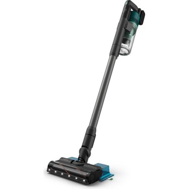 Philips XC6557 6000 Serisi Aqua Kablosuz Dikey Süpürge H13 Fiyatı