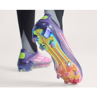 adidas Erkek Mor Krampon F50 ELITE LL FG LAMINE JS0560 Fiyatı