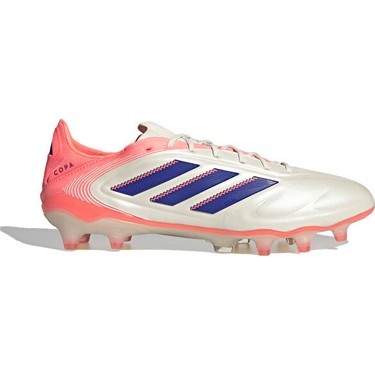 Adidas Copa Pure III Elite FG Erkek Çim Zemin Kramponu Beyaz Fiyatı