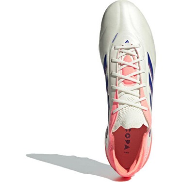 Adidas Copa Pure III Elite FG Erkek Çim Zemin Kramponu Beyaz Fiyatı