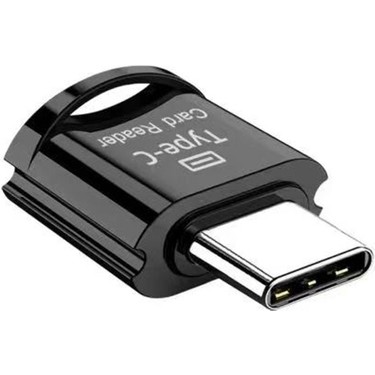 Go-Des Go Des Ac-54 Type-C Çıkışlı Otg Micro Sd Tf Fiyatı