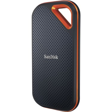 Sandisk 2TB Extreme PRO SDSSDE81-2T00-G25 2.5 2000Mb-Sn Usb Fiyatı