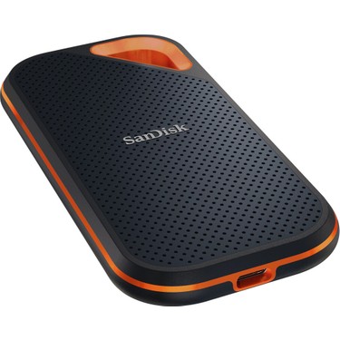 Sandisk 2TB Extreme PRO SDSSDE81-2T00-G25 2.5 2000Mb-Sn Usb Fiyatı