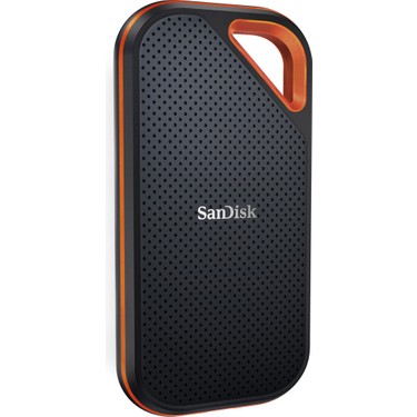Sandisk 2TB Extreme PRO SDSSDE81-2T00-G25 2.5 2000Mb-Sn Usb Fiyatı
