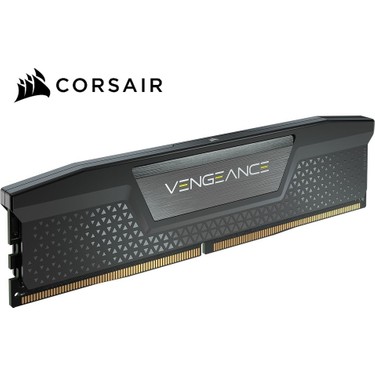 Corsair Vengeance 16 GB 5600MHZ CMK5X16G1B56Z36A2 16GB Ddr5 Fiyatı