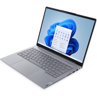 Lenovo Thinkbook 14 G8 Ial Intel Core Ultra 7-255H 16GB Ddr5 Fiyatı