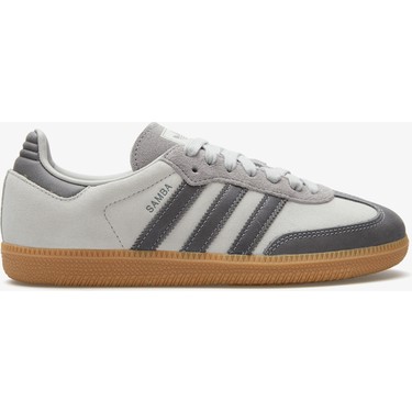 so-na商品 Adidas x Superstep Samba Og Unisex Gri Spor Ayakkabı 41 Fiyatı