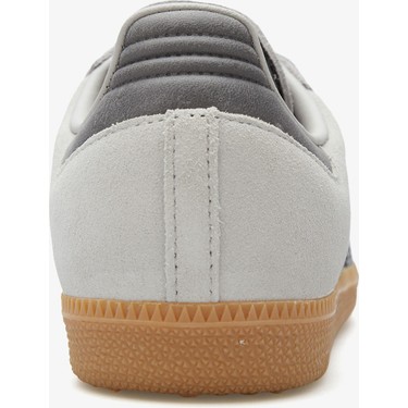 Adidas x Superstep Samba Og Unisex Gri Spor Ayakkabı 41 Fiyatı