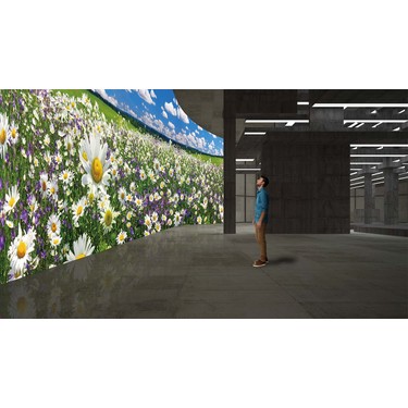 Panasonic PT-VMZ62 6500 Ansı Lumen 1920X1200 Çöz 5 Milyon Fiyatı