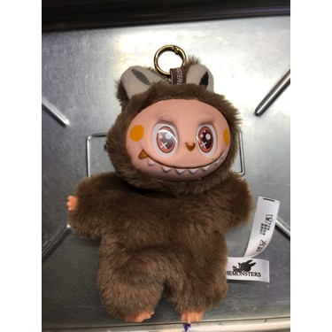 Pop Mart Big Into Energy Series - Vinyl Plush Pendant Blind Fiyatı