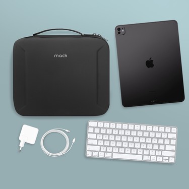 Mack MCE-1402 13 Zone x Sert Yapılı Çanta Fiyatı