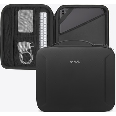 Mack MCE-1402 13 Zone x Sert Yapılı Çanta Fiyatı