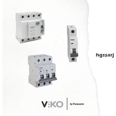 Hgsşarj ''Classic One'' 22kW 5X32A + 1X16A Trifaze Fiyatı