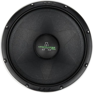 Apocalypse AP-M67AC PRO 16 cm 600W 300RMS Spl Midrange 1 Fiyatı