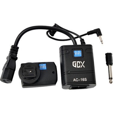 Gdx BM400 Iı W/s 3'lü Stüdyo Paraflaş Softbox Seti Fiyatı, 4.0