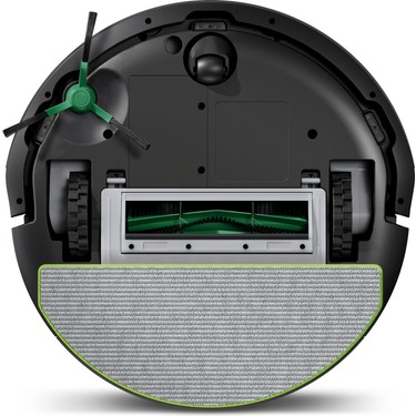 iRobot Roomba 105 Combo AutoEmpty Robot Süpürge ve Paspas Fiyatı