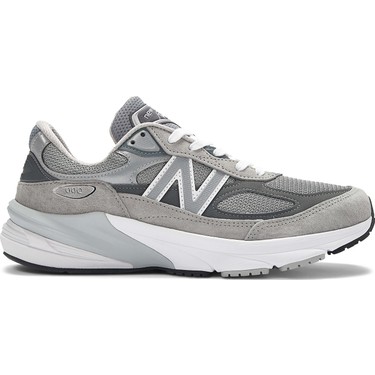 New Balance 990 Gri Lifestyle Spor Ayakkabı W990GL6 Fiyatı