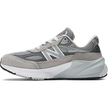 New Balance 990 Gri Lifestyle Spor Ayakkabı W990GL6 Fiyatı
