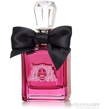 Juicy Couture Viva La Juicy Noir EDP Kadın Parfümü 100ML Fiyatı