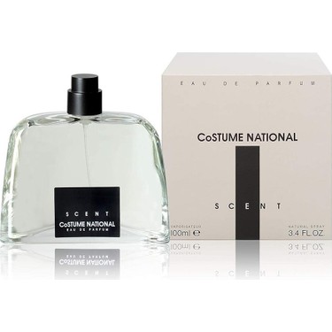 Costume National Scent EDP Kadın Parfüm 100ML Fiyatı