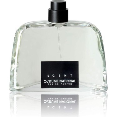 Costume National Scent EDP Kadın Parfüm 100ML Fiyatı